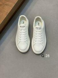Picture of Prada Shoes _SKUPradasz38-45N090619425